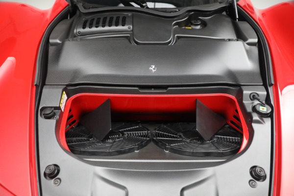 Used 2014 Ferrari LaFerrari for sale Call for price at Rolls-Royce Motor Cars Greenwich in Greenwich CT 06830 22
