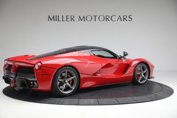 Used 2014 Ferrari LaFerrari for sale Call for price at Rolls-Royce Motor Cars Greenwich in Greenwich CT 06830 8