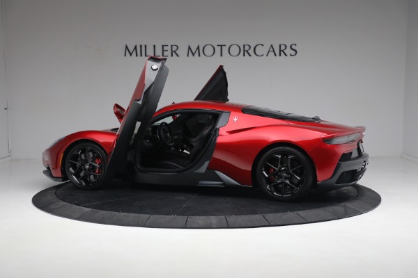 Used 2022 Maserati MC20 for sale $229,900 at Rolls-Royce Motor Cars Greenwich in Greenwich CT 06830 19