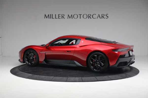 Used 2022 Maserati MC20 for sale $229,900 at Rolls-Royce Motor Cars Greenwich in Greenwich CT 06830 5