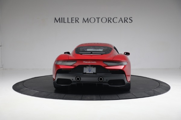 Used 2022 Maserati MC20 for sale $229,900 at Rolls-Royce Motor Cars Greenwich in Greenwich CT 06830 7