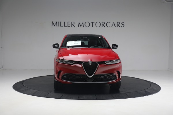 New 2024 Alfa Romeo Tonale Ti for sale $54,290 at Rolls-Royce Motor Cars Greenwich in Greenwich CT 06830 18
