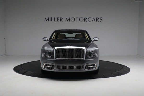 Used 2020 Bentley Mulsanne for sale Sold at Rolls-Royce Motor Cars Greenwich in Greenwich CT 06830 15