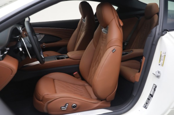New 2024 Maserati GranTurismo Modena for sale $188,115 at Rolls-Royce Motor Cars Greenwich in Greenwich CT 06830 21