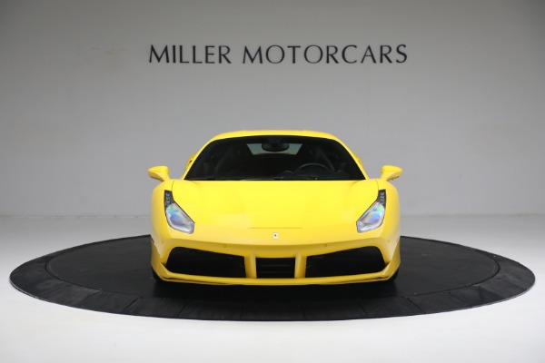 Used 2016 Ferrari 488 GTB for sale $249,900 at Rolls-Royce Motor Cars Greenwich in Greenwich CT 06830 12