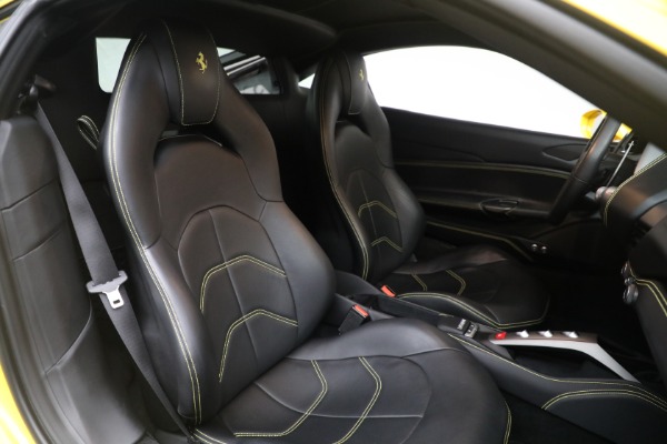 Used 2016 Ferrari 488 GTB for sale $249,900 at Rolls-Royce Motor Cars Greenwich in Greenwich CT 06830 18