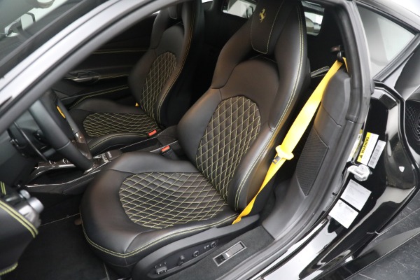 Used 2017 Ferrari 488 GTB for sale Sold at Rolls-Royce Motor Cars Greenwich in Greenwich CT 06830 15