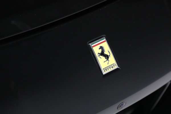Used 2017 Ferrari 488 GTB for sale Sold at Rolls-Royce Motor Cars Greenwich in Greenwich CT 06830 26