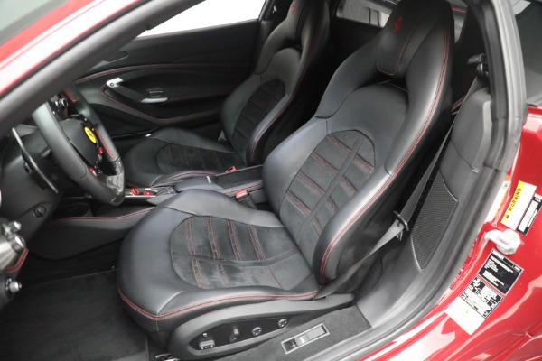 Used 2022 Ferrari F8 Tributo for sale $399,900 at Rolls-Royce Motor Cars Greenwich in Greenwich CT 06830 15
