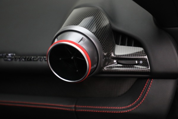 Used 2022 Ferrari F8 Tributo for sale $399,900 at Rolls-Royce Motor Cars Greenwich in Greenwich CT 06830 20