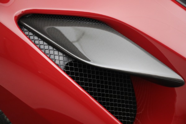 Used 2022 Ferrari F8 Tributo for sale $399,900 at Rolls-Royce Motor Cars Greenwich in Greenwich CT 06830 22
