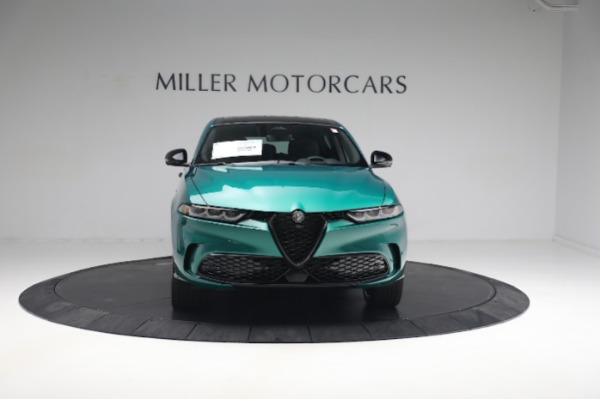 New 2024 Alfa Romeo Tonale Veloce for sale $58,840 at Rolls-Royce Motor Cars Greenwich in Greenwich CT 06830 19