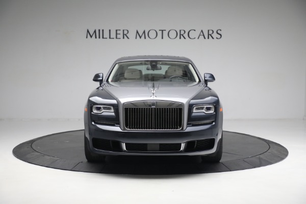 Used 2019 Rolls-Royce Ghost for sale Sold at Rolls-Royce Motor Cars Greenwich in Greenwich CT 06830 19