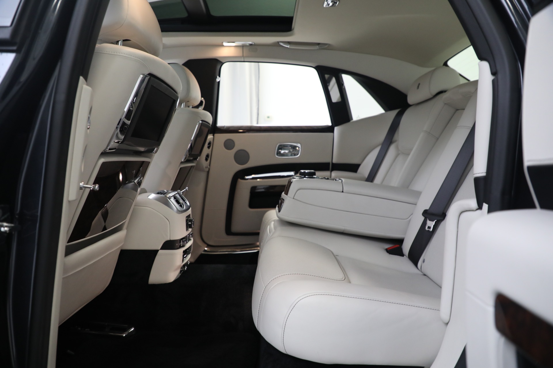 Pre-Owned 2019 Rolls-Royce Ghost For Sale (Special Pricing