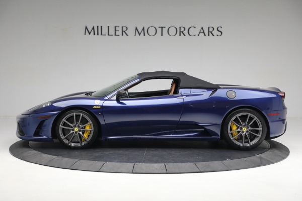 Used 2009 Ferrari 430 Scuderia Spider 16M for sale Call for price at Rolls-Royce Motor Cars Greenwich in Greenwich CT 06830 14