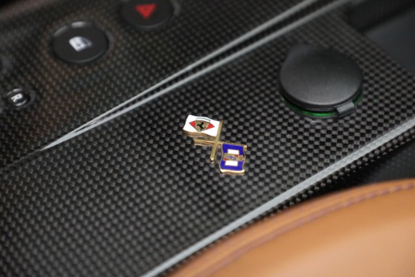 Used 2009 Ferrari 430 Scuderia Spider 16M for sale Call for price at Rolls-Royce Motor Cars Greenwich in Greenwich CT 06830 27