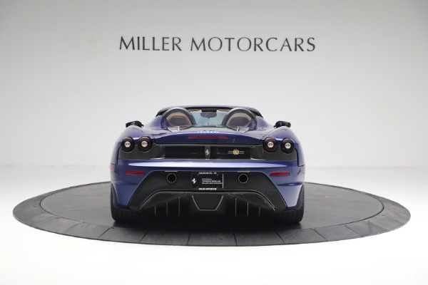 Used 2009 Ferrari 430 Scuderia Spider 16M for sale Call for price at Rolls-Royce Motor Cars Greenwich in Greenwich CT 06830 6