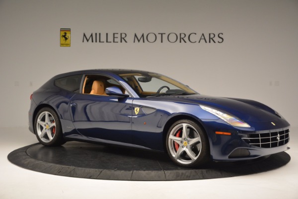 Used 2014 Ferrari FF for sale Sold at Rolls-Royce Motor Cars Greenwich in Greenwich CT 06830 10