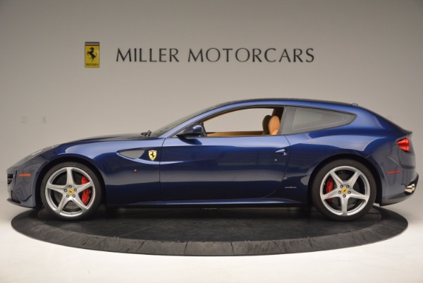 Used 2014 Ferrari FF for sale Sold at Rolls-Royce Motor Cars Greenwich in Greenwich CT 06830 3