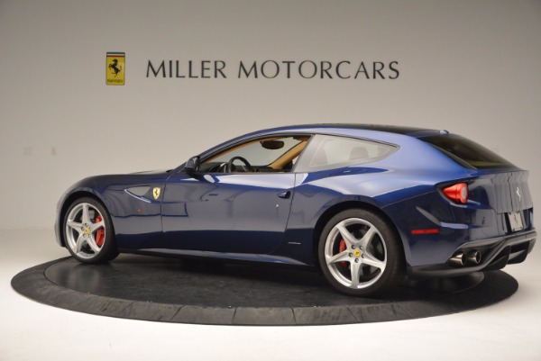 Used 2014 Ferrari FF for sale Sold at Rolls-Royce Motor Cars Greenwich in Greenwich CT 06830 4