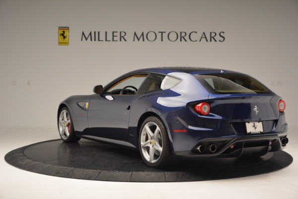 Used 2014 Ferrari FF for sale Sold at Rolls-Royce Motor Cars Greenwich in Greenwich CT 06830 5