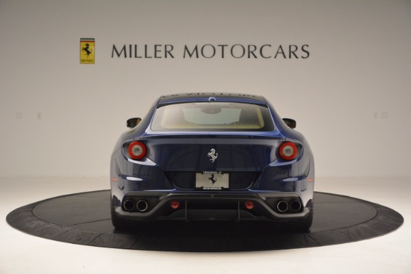 Used 2014 Ferrari FF for sale Sold at Rolls-Royce Motor Cars Greenwich in Greenwich CT 06830 6