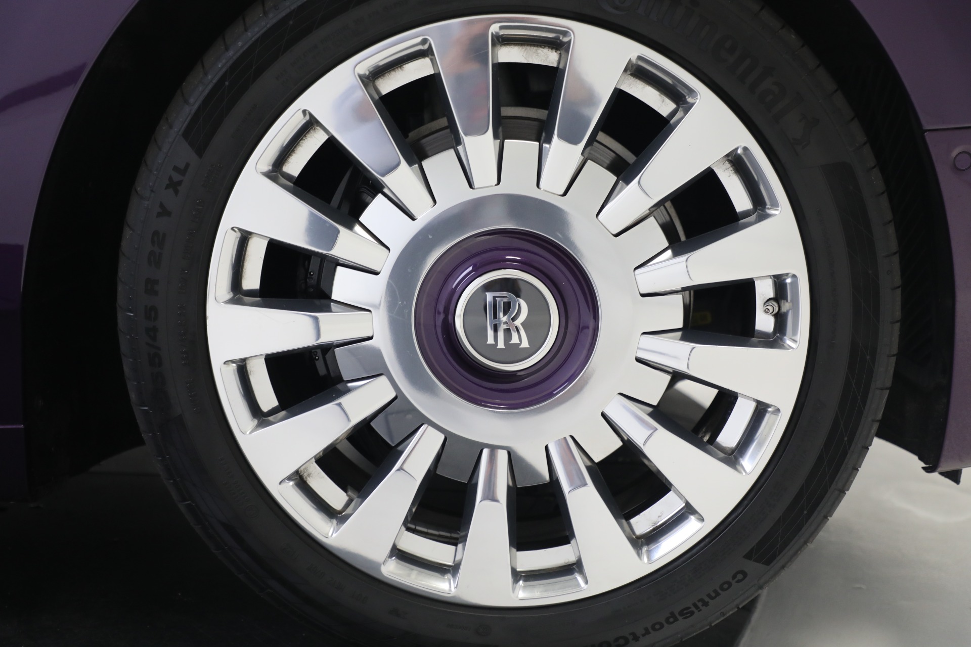 Used 2020 Rolls-Royce Phantom for sale Sold at Rolls-Royce Motor Cars Greenwich in Greenwich CT 06830 11