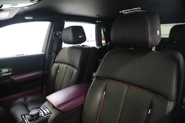 Used 2020 Rolls-Royce Phantom for sale $339,900 at Rolls-Royce Motor Cars Greenwich in Greenwich CT 06830 14