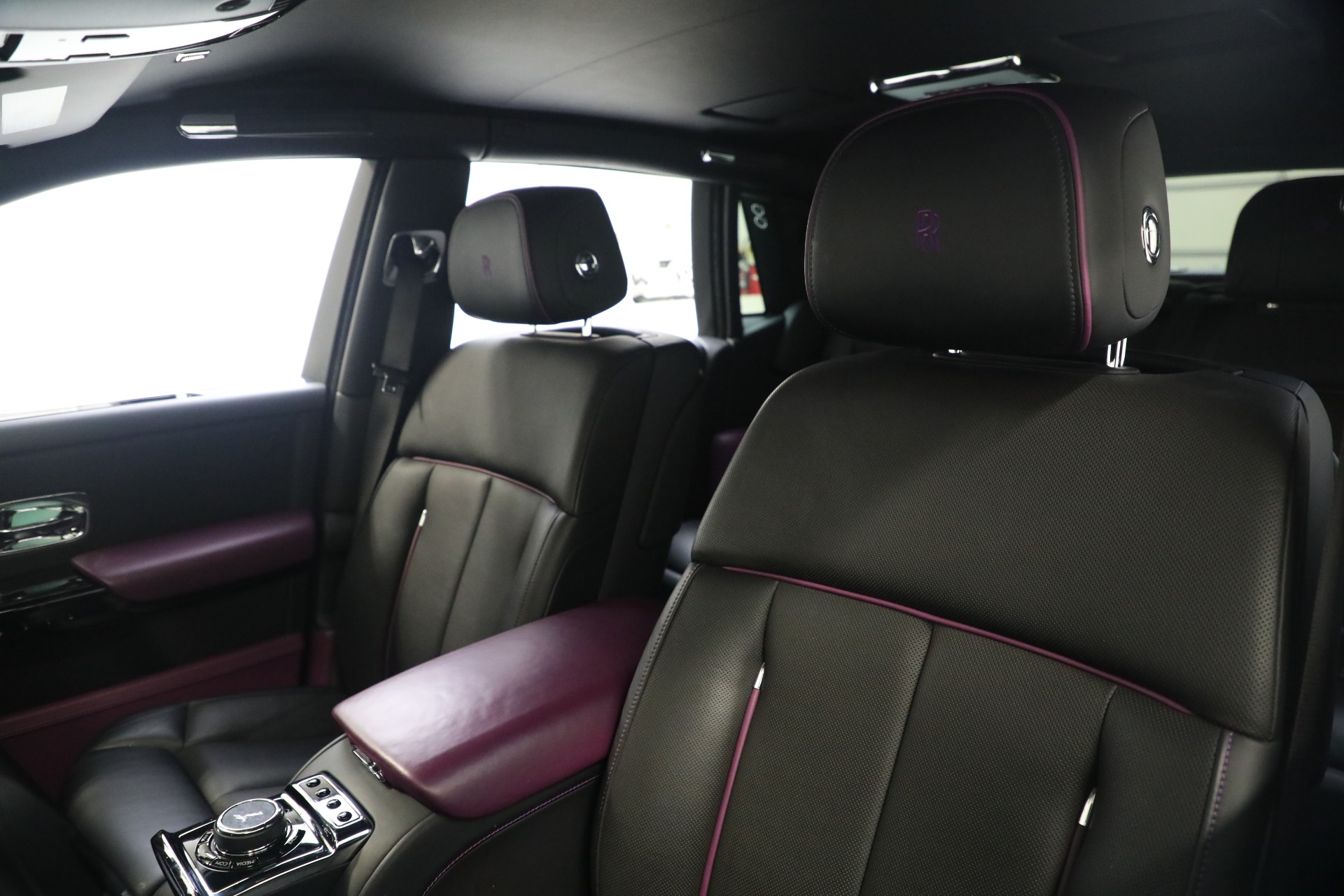 Used 2020 Rolls-Royce Phantom for sale Sold at Rolls-Royce Motor Cars Greenwich in Greenwich CT 06830 14