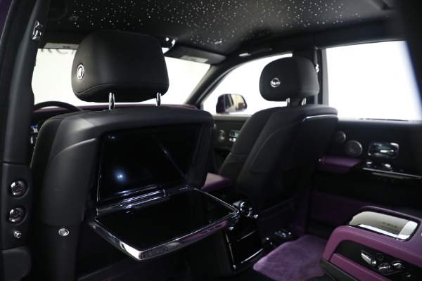 Used 2020 Rolls-Royce Phantom for sale $394,895 at Rolls-Royce Motor Cars Greenwich in Greenwich CT 06830 15