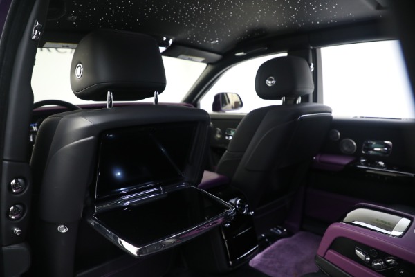 Used 2020 Rolls-Royce Phantom for sale $339,900 at Rolls-Royce Motor Cars Greenwich in Greenwich CT 06830 15