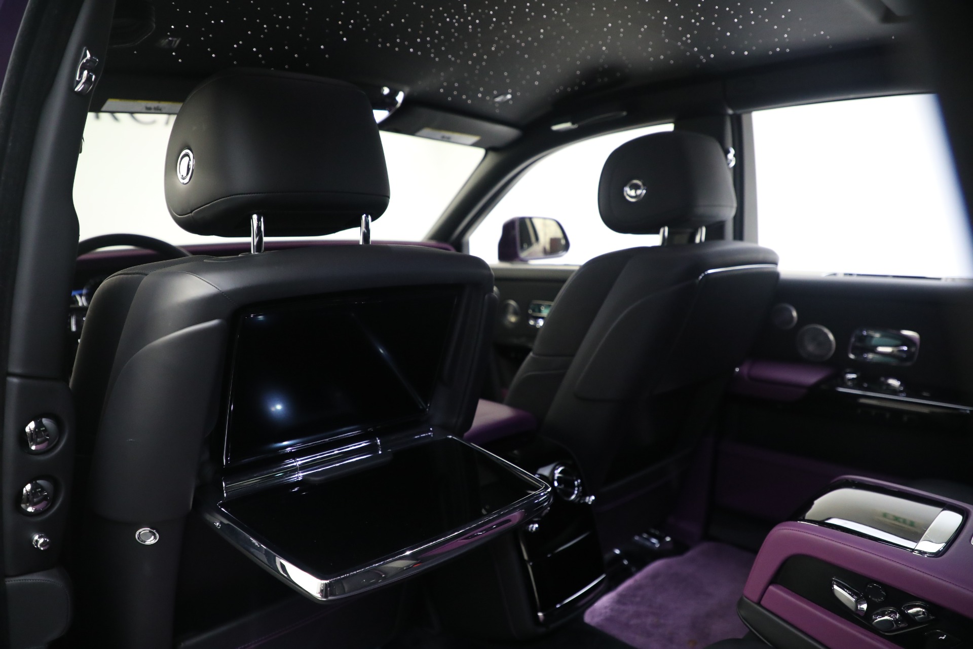 Used 2020 Rolls-Royce Phantom for sale Sold at Rolls-Royce Motor Cars Greenwich in Greenwich CT 06830 15