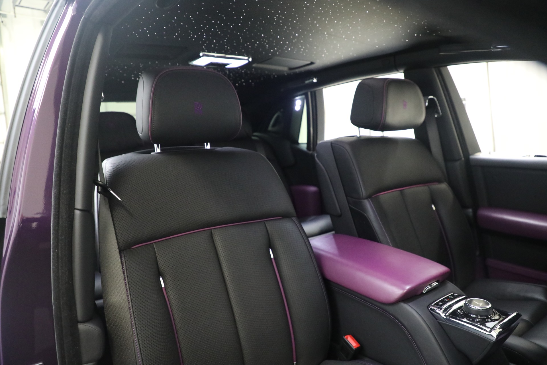 Used 2020 Rolls-Royce Phantom for sale Sold at Rolls-Royce Motor Cars Greenwich in Greenwich CT 06830 21