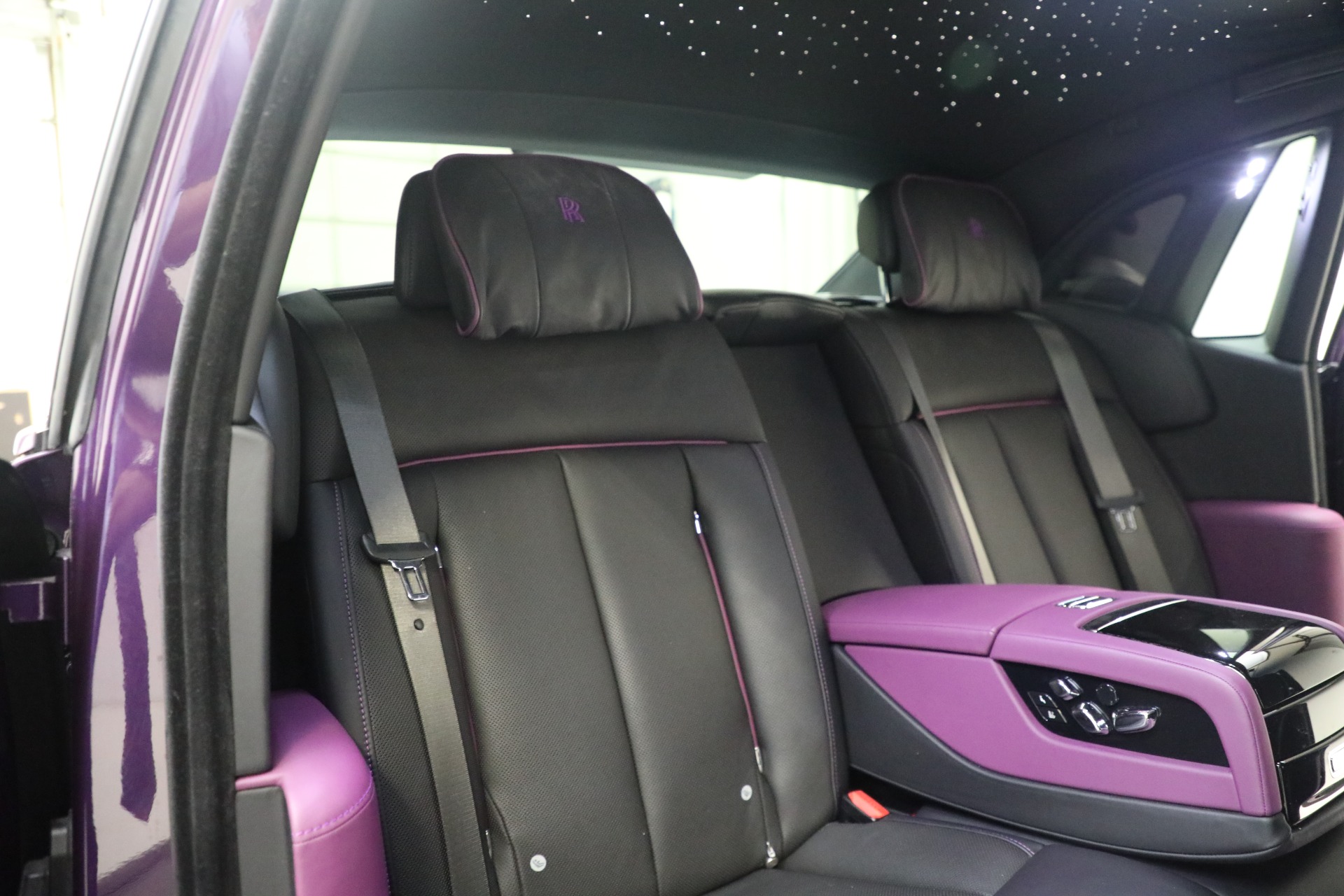Used 2020 Rolls-Royce Phantom for sale Sold at Rolls-Royce Motor Cars Greenwich in Greenwich CT 06830 23