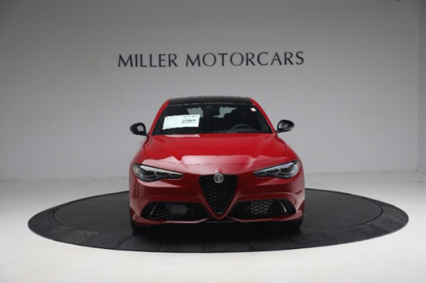New 2024 Alfa Romeo Giulia Sprint for sale $50,545 at Rolls-Royce Motor Cars Greenwich in Greenwich CT 06830 19