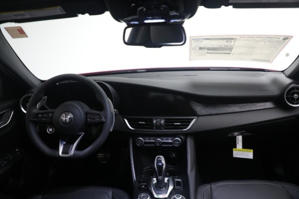 New 2024 Alfa Romeo Giulia Sprint for sale Sold at Rolls-Royce Motor Cars Greenwich in Greenwich CT 06830 28