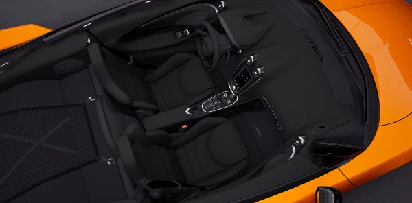 New 2023 McLaren GT Luxe for sale Call for price at Rolls-Royce Motor Cars Greenwich in Greenwich CT 06830 5