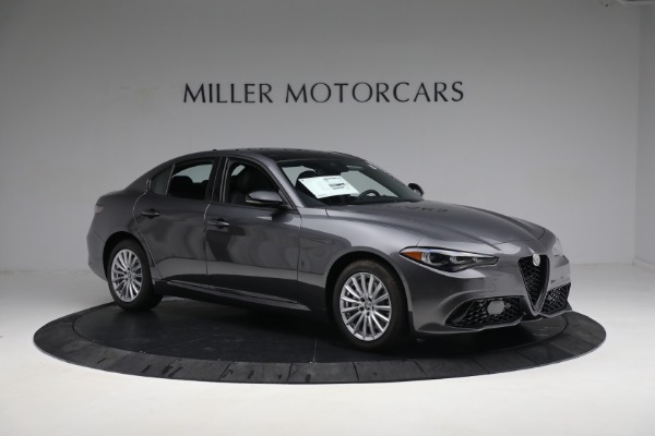 New 2024 Alfa Romeo Giulia Sprint for sale Sold at Rolls-Royce Motor Cars Greenwich in Greenwich CT 06830 14