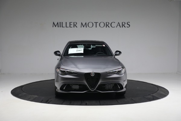 New 2024 Alfa Romeo Giulia Sprint for sale Sold at Rolls-Royce Motor Cars Greenwich in Greenwich CT 06830 16