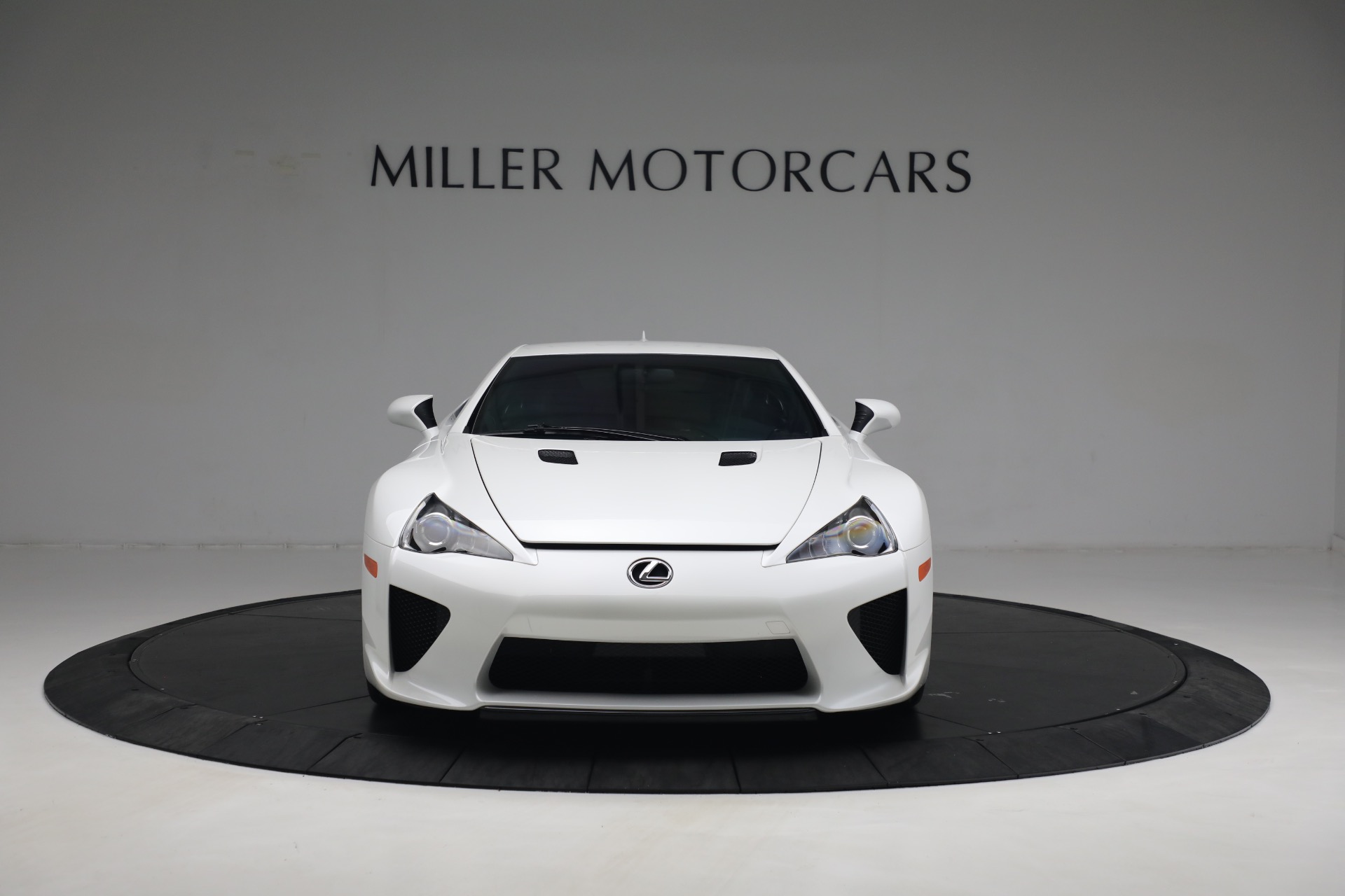 Used 2012 Lexus LFA for sale Sold at Rolls-Royce Motor Cars Greenwich in Greenwich CT 06830 12