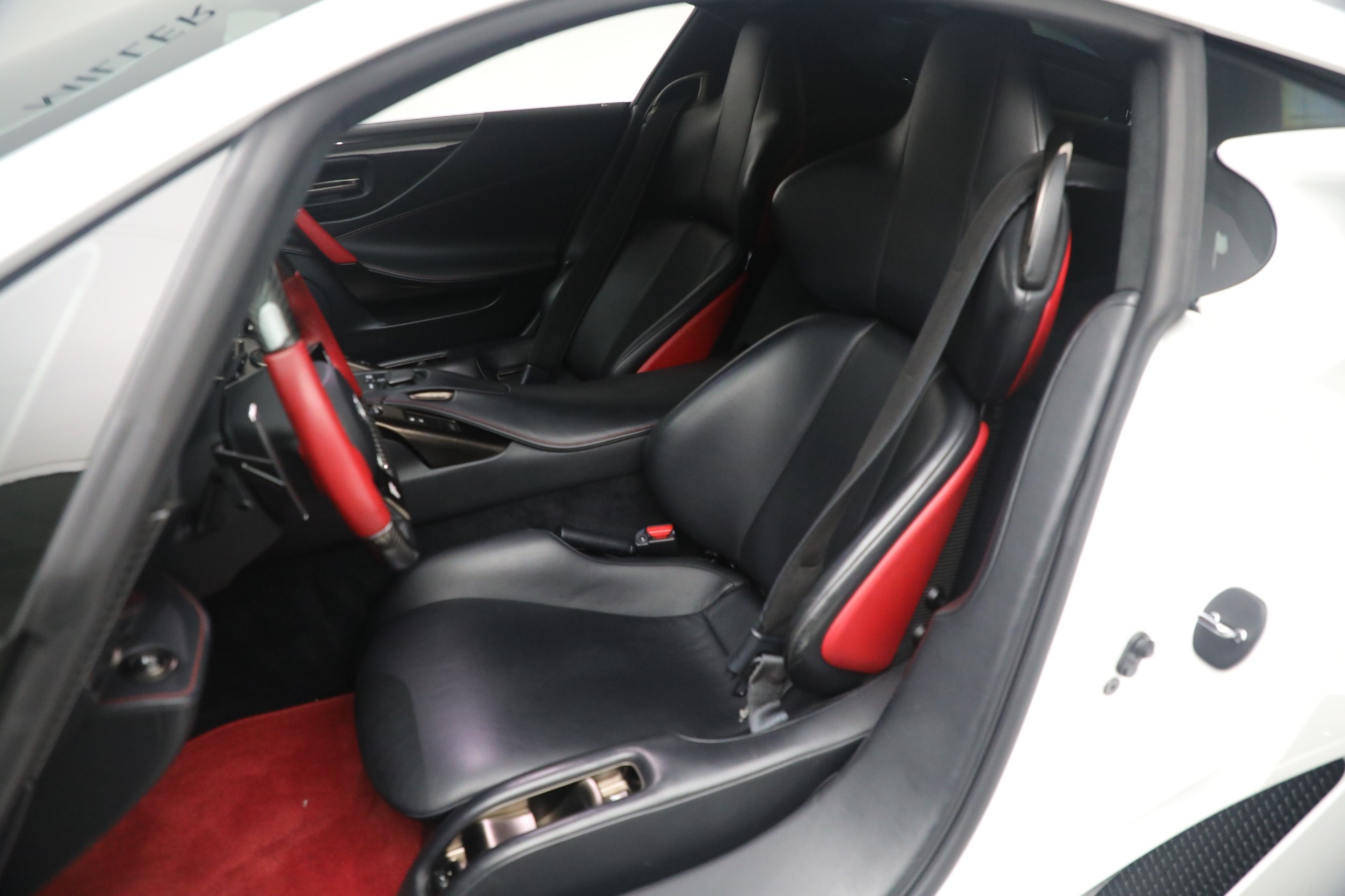 Used 2012 Lexus LFA for sale Sold at Rolls-Royce Motor Cars Greenwich in Greenwich CT 06830 15