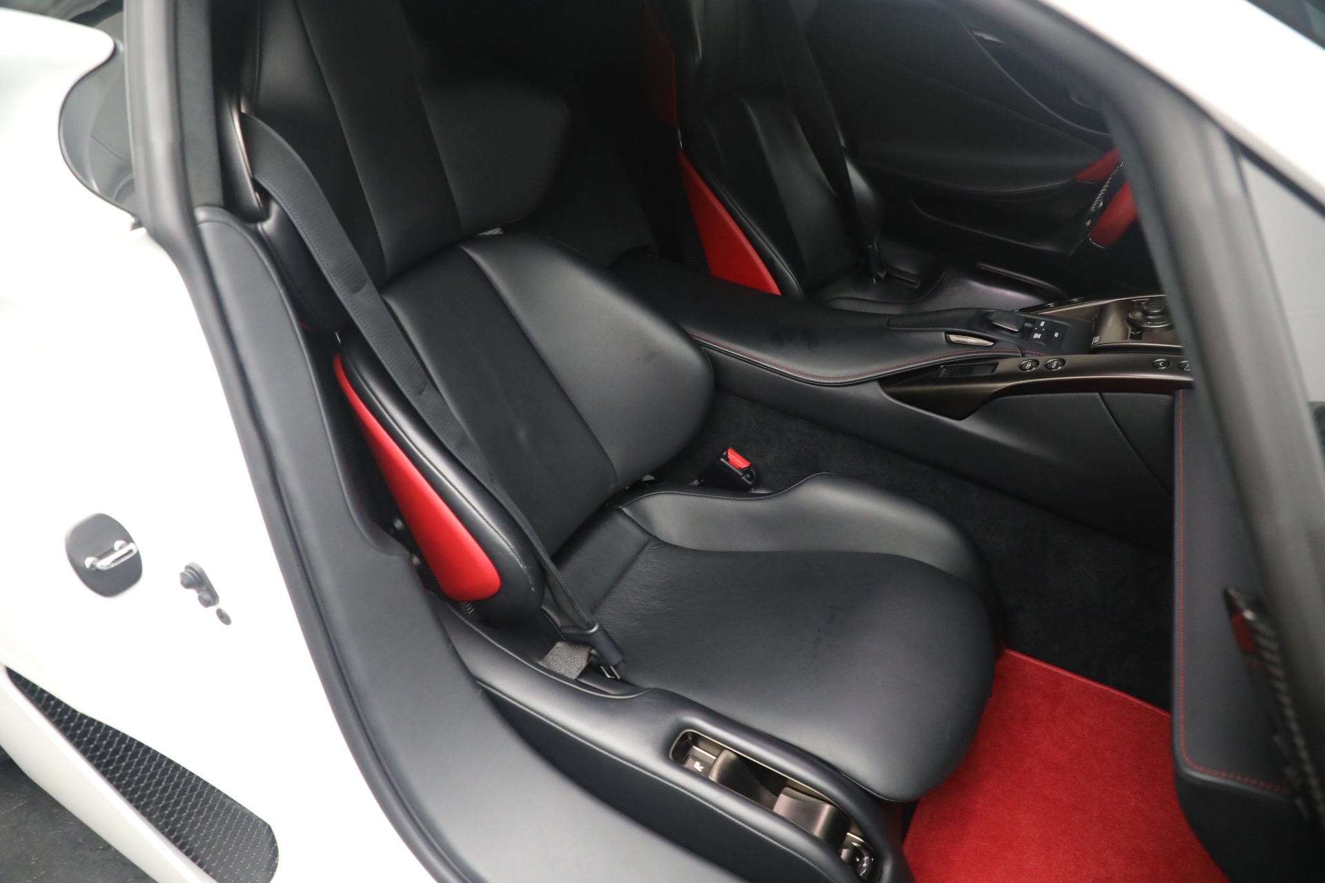 Used 2012 Lexus LFA for sale Sold at Rolls-Royce Motor Cars Greenwich in Greenwich CT 06830 18