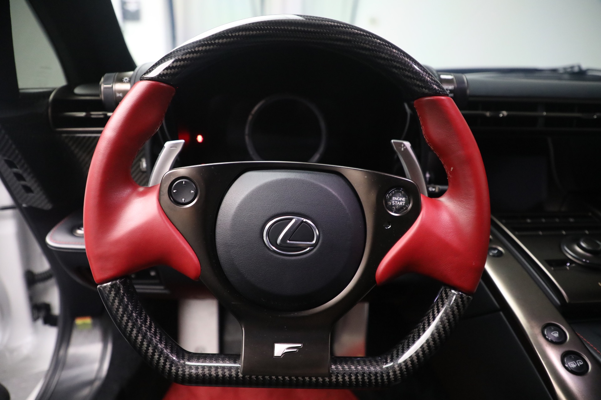 Used 2012 Lexus LFA for sale Sold at Rolls-Royce Motor Cars Greenwich in Greenwich CT 06830 19