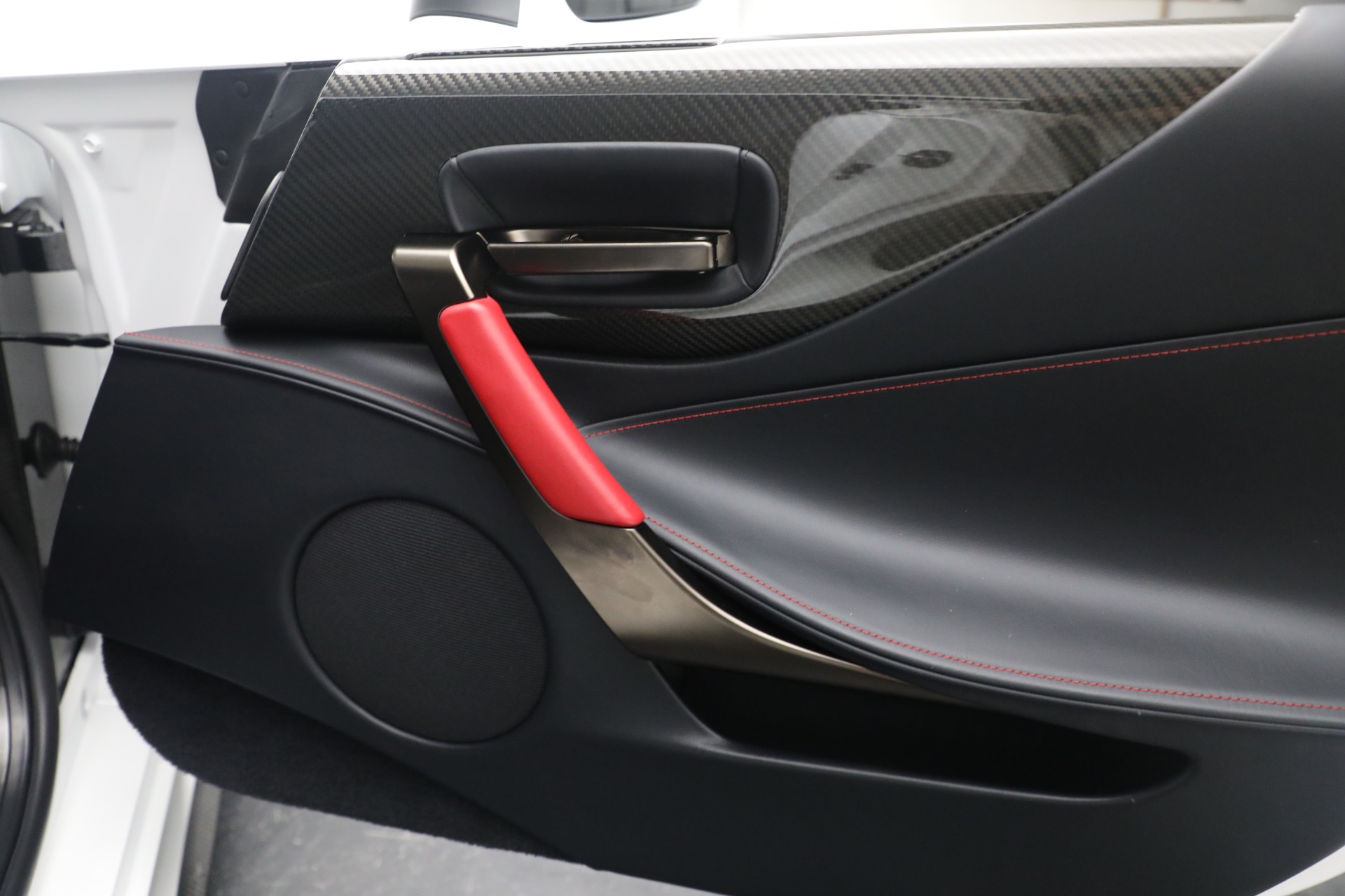 Used 2012 Lexus LFA for sale Sold at Rolls-Royce Motor Cars Greenwich in Greenwich CT 06830 20