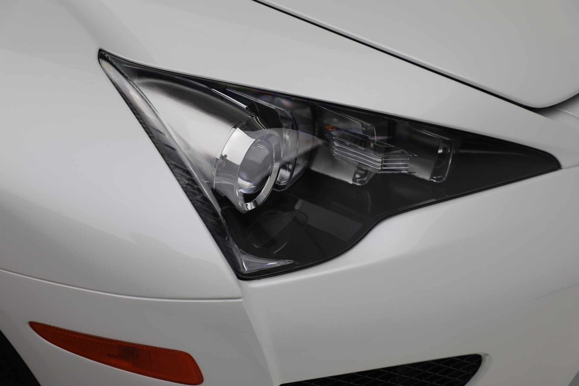 Used 2012 Lexus LFA for sale Sold at Rolls-Royce Motor Cars Greenwich in Greenwich CT 06830 23