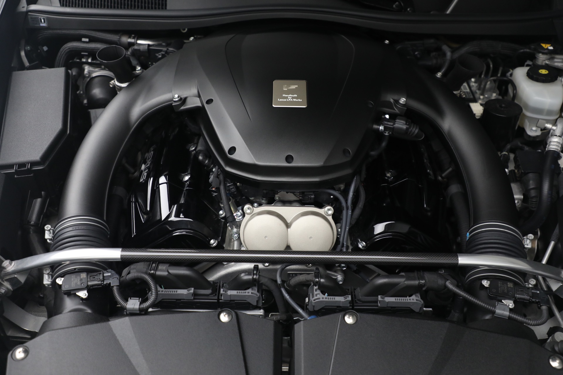 Used 2012 Lexus LFA for sale Sold at Rolls-Royce Motor Cars Greenwich in Greenwich CT 06830 26
