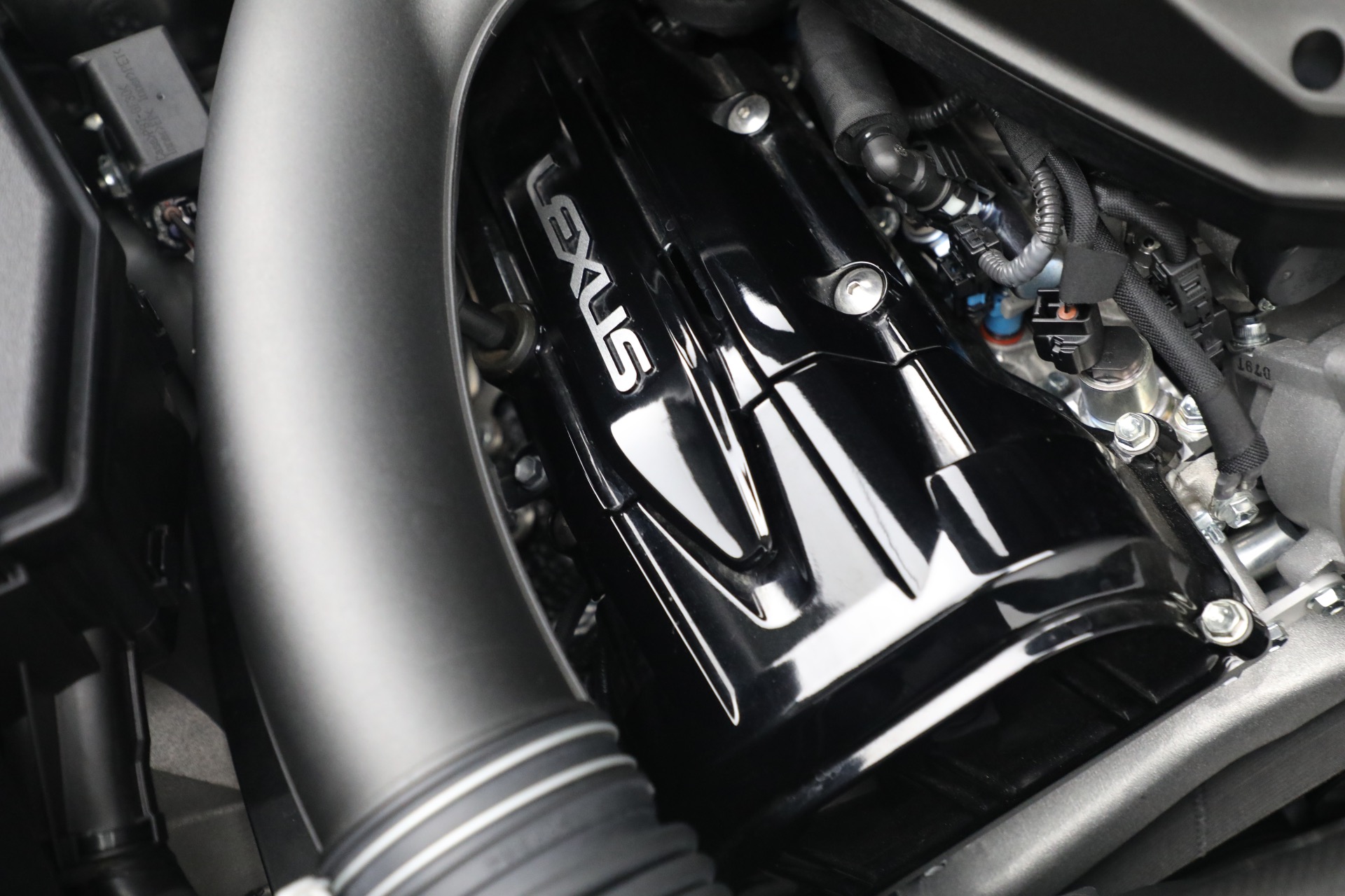 Used 2012 Lexus LFA for sale Sold at Rolls-Royce Motor Cars Greenwich in Greenwich CT 06830 28