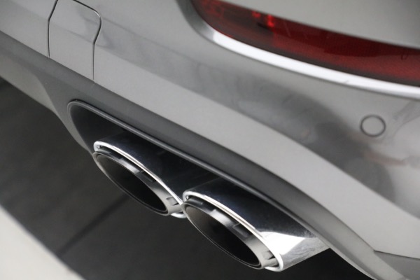Used 2023 Porsche Cayenne Turbo Coupe for sale $149,900 at Rolls-Royce Motor Cars Greenwich in Greenwich CT 06830 28