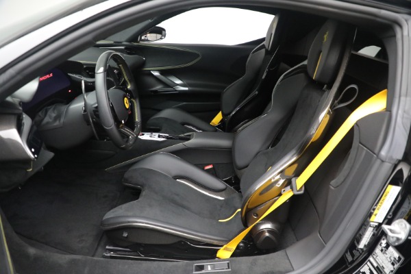 Used 2022 Ferrari SF90 Stradale for sale $629,900 at Rolls-Royce Motor Cars Greenwich in Greenwich CT 06830 14