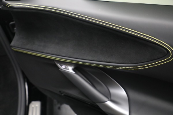Used 2022 Ferrari SF90 Stradale for sale $629,900 at Rolls-Royce Motor Cars Greenwich in Greenwich CT 06830 20